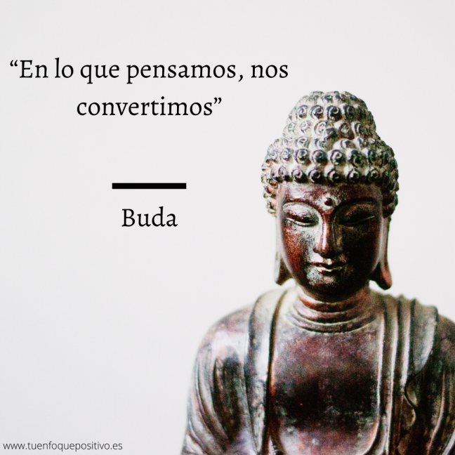 buda frases