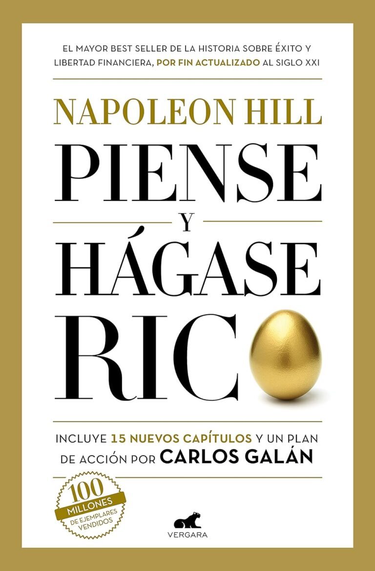 piense y_hagase_rico_PORTADA