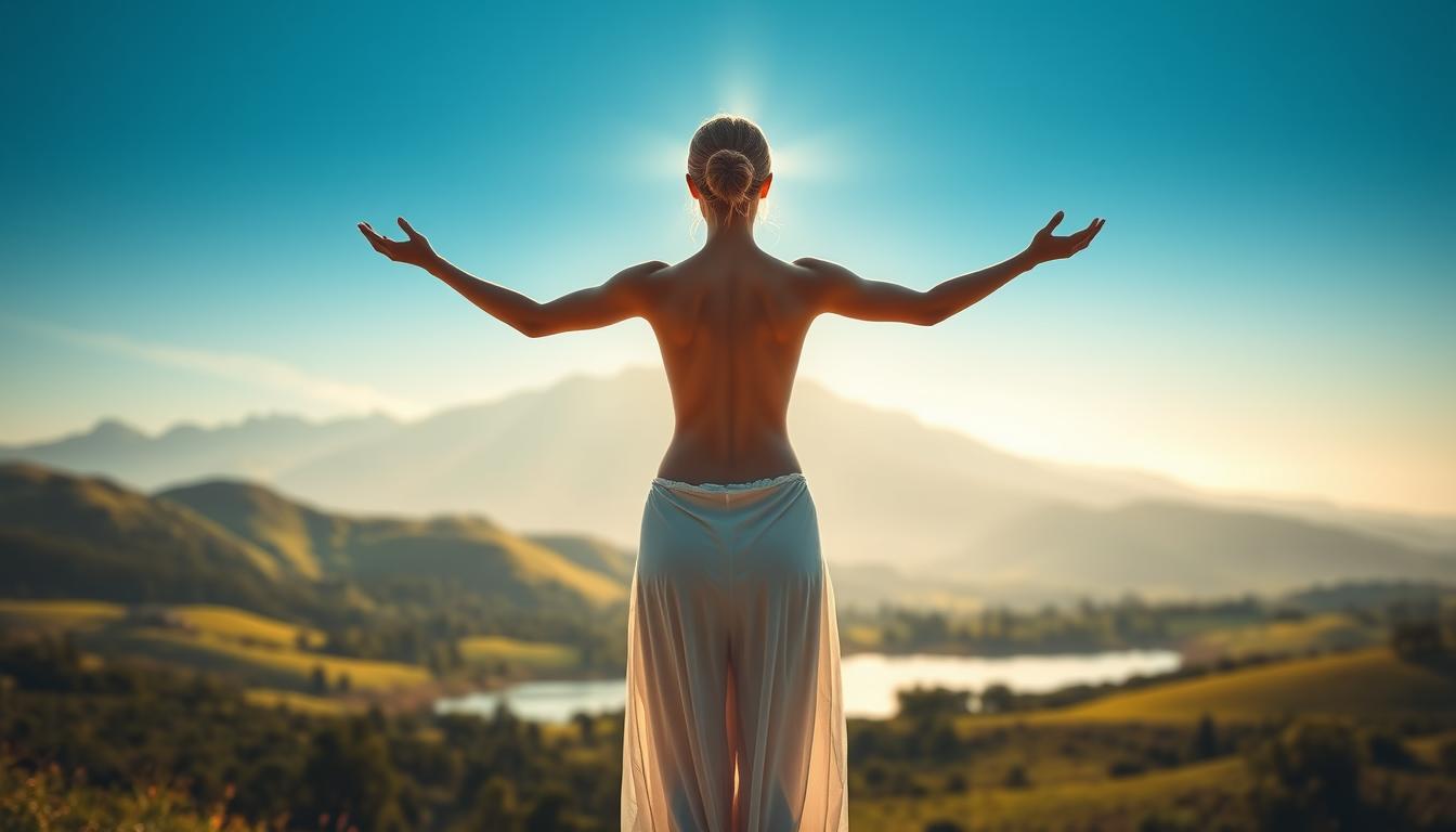 Autoestima espiritual