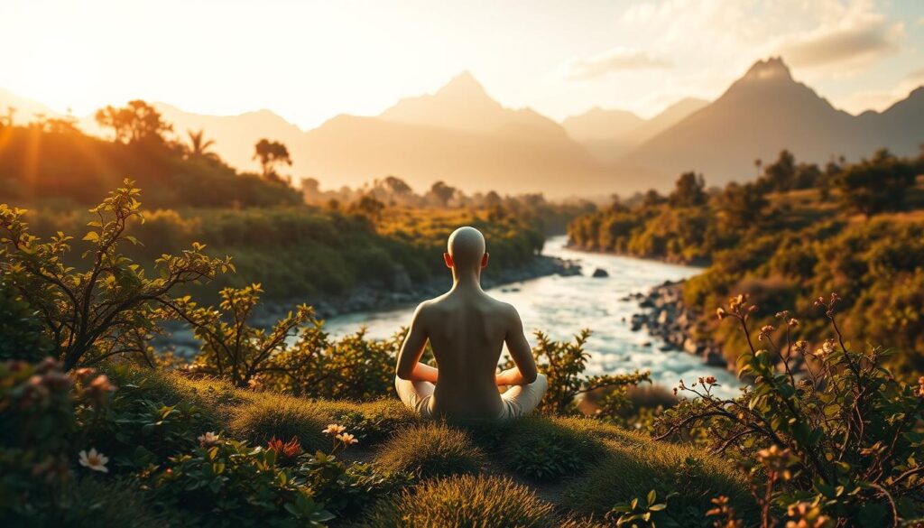 Espiritualidad ecológica