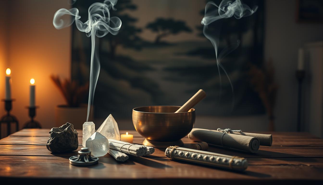Espiritualidad y ansiedad
