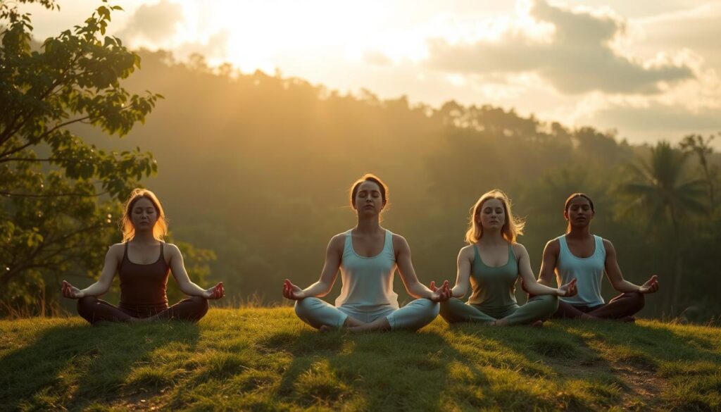 Meditaciones virales