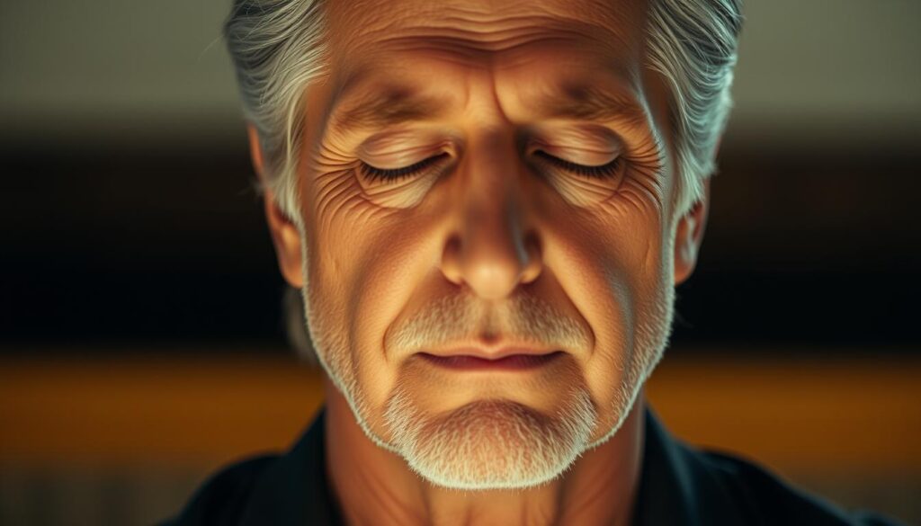 Richard Gere meditación