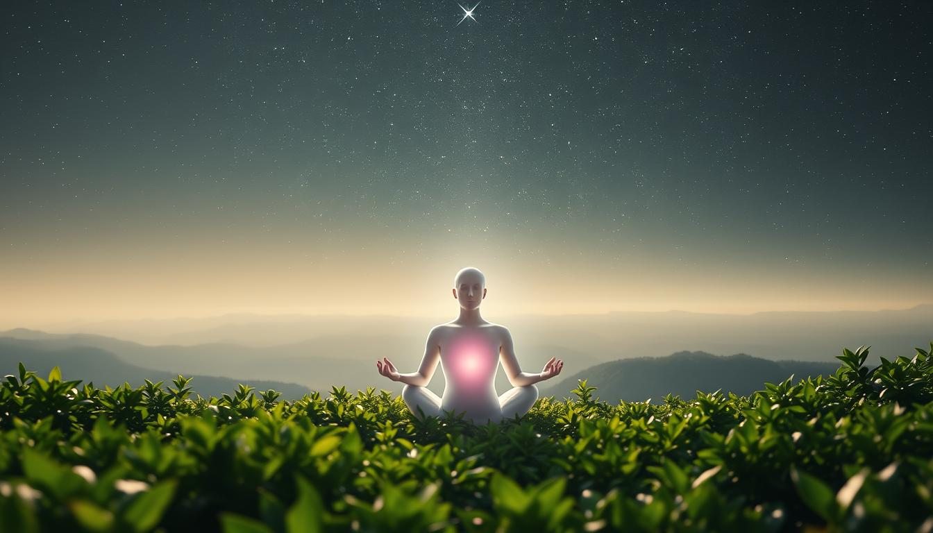 Sueños lúcidos y espiritualidad