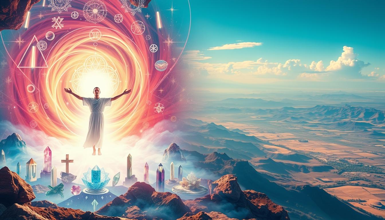 Tendencias espirituales 2025