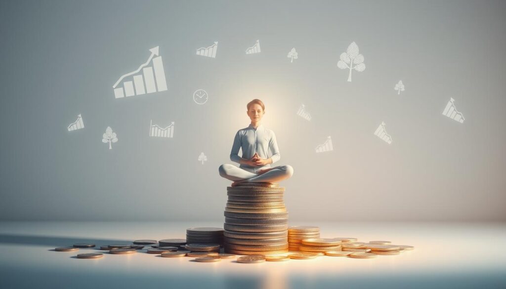 beneficios mindfulness en las finanzas