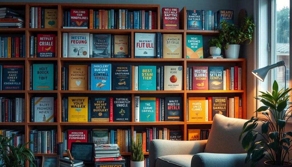 categorías libros de autoayuda