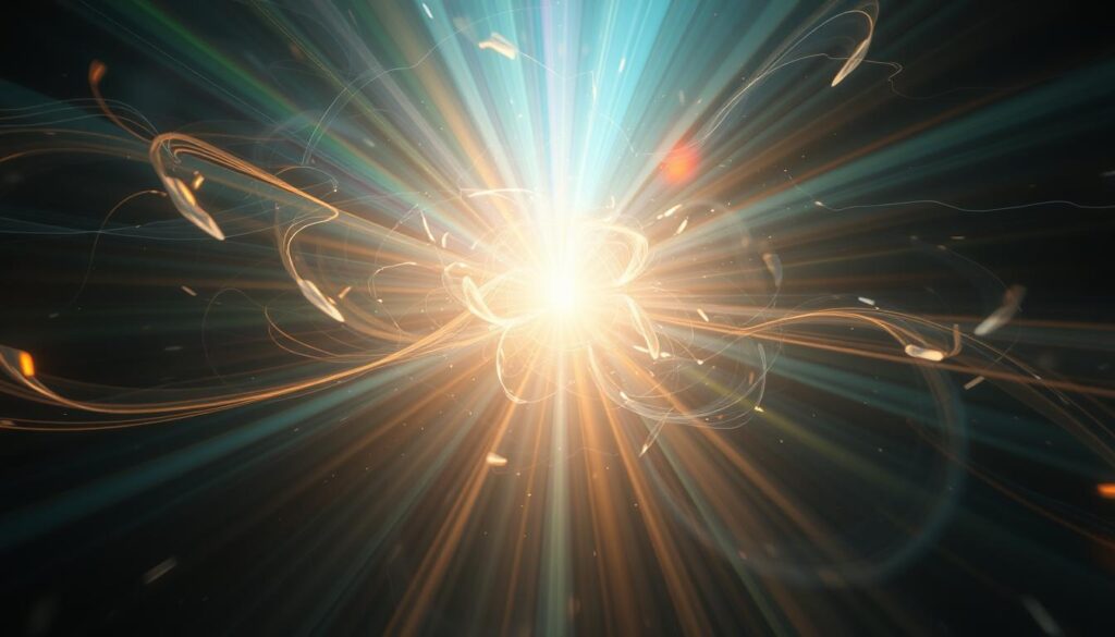 energía cuántica