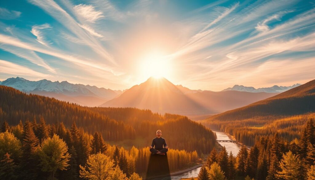 espiritualidad ecológica