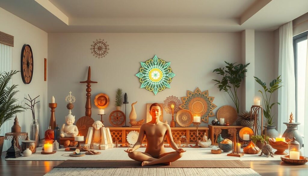 espiritualidad moderna