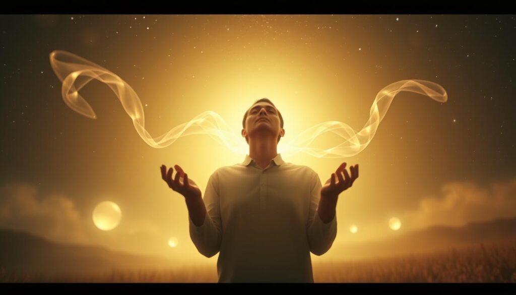 espiritualidad y sueños lúcidos