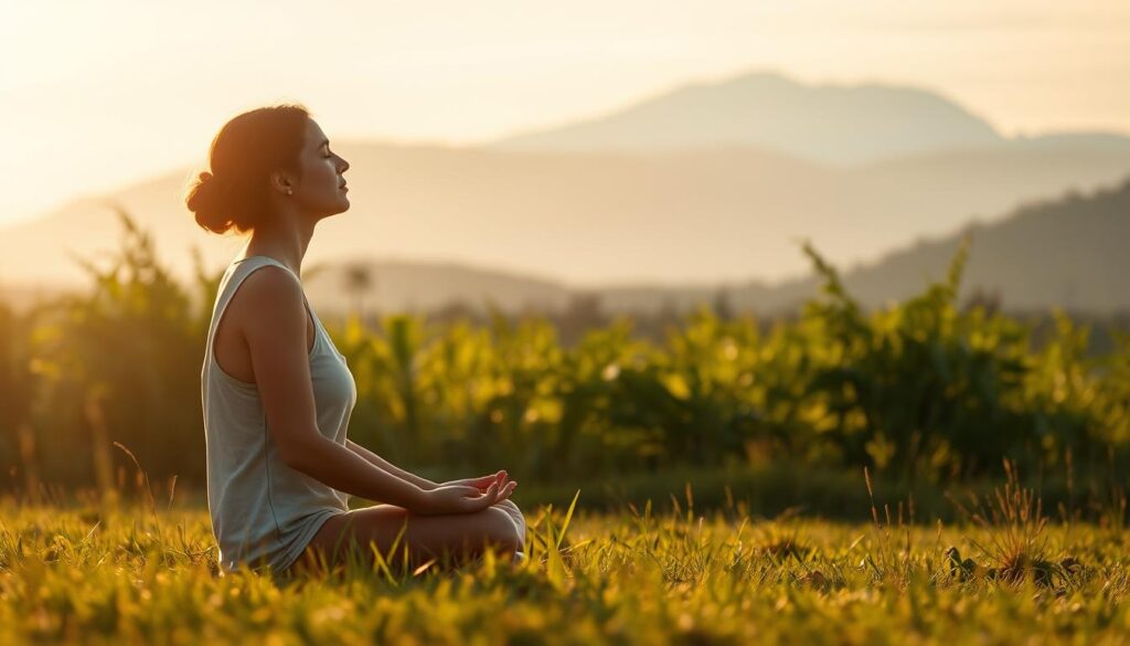 meditación
