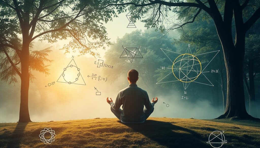 meditación analítica