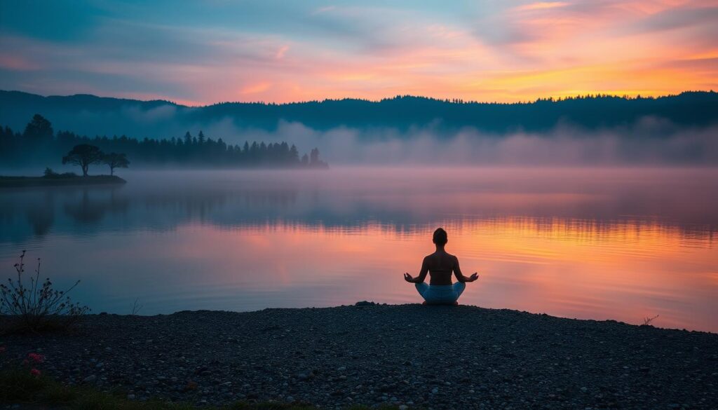 meditación y atención plena