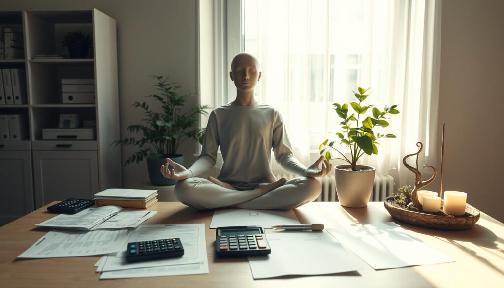 mindfulness finanzas, dinero consciente