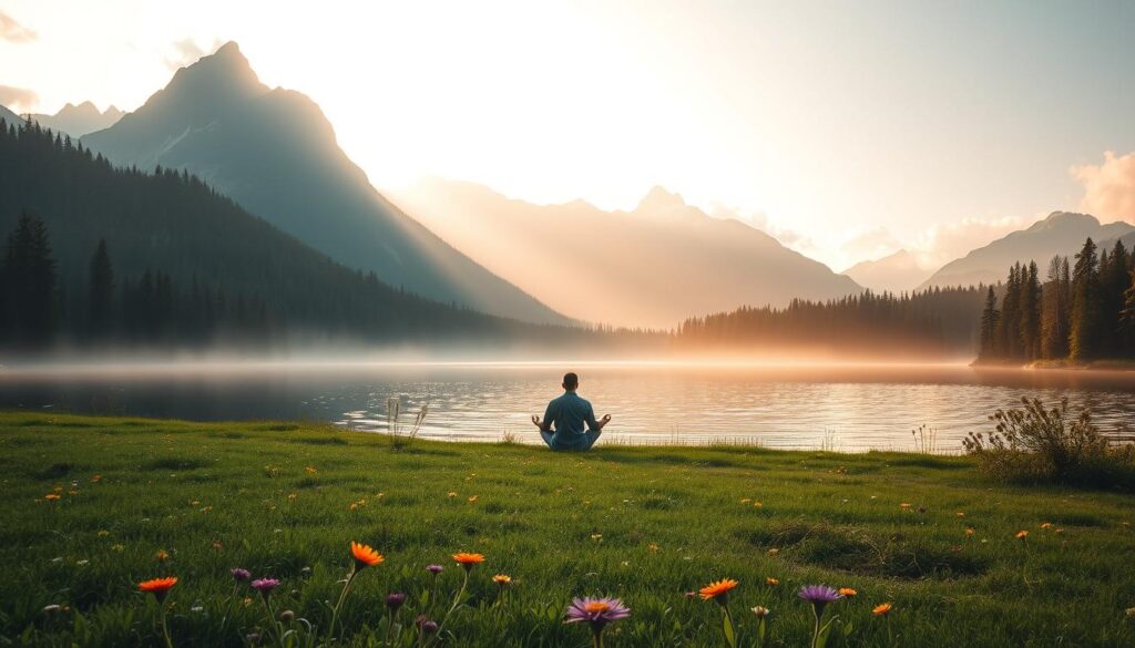 naturaleza y espiritualidad