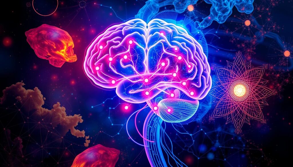 neurociencia y actividad cerebral