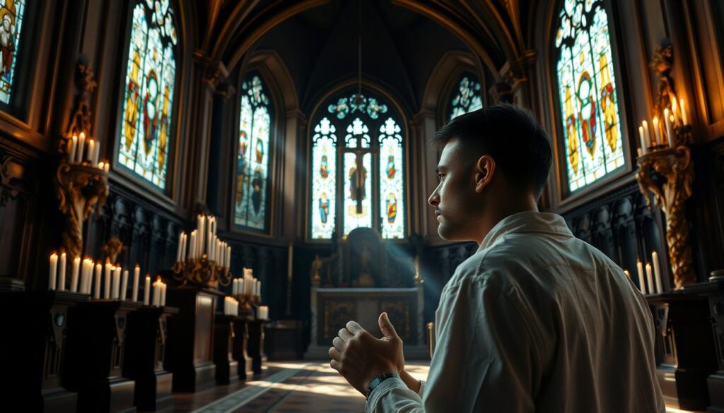 perdón en la religión