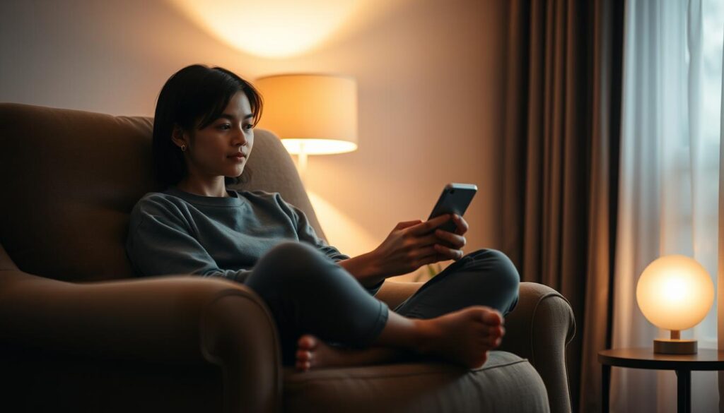 uso responsable de las redes sociales para la salud mental
